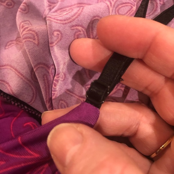 Lagaci Sport ladies large summer dress - Picture 6 of 7